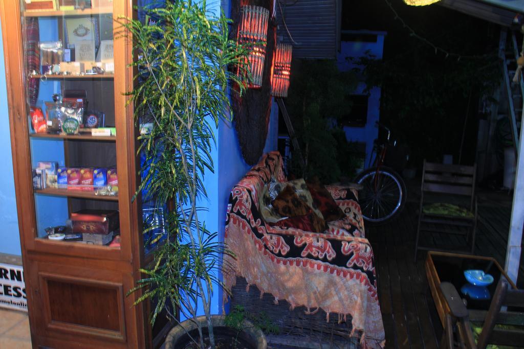 Pousada Ilha Do Mel Cafe Екстер'єр фото